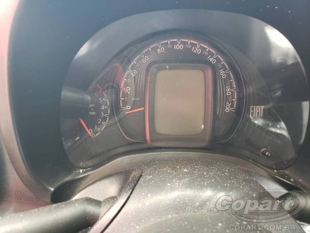 2020 FIAT MOBI 