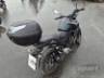 2025 YAMAHA FZ15 