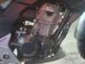 2025 HONDA CB 300F 