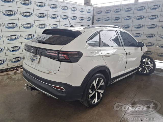 2024 VOLKSWAGEN NIVUS 