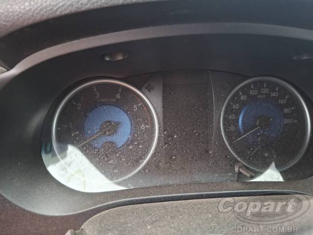 2019 TOYOTA HILUX CD 