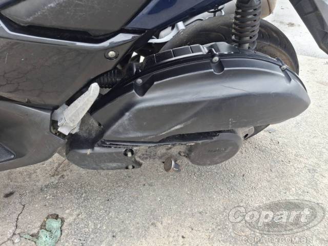 2022 YAMAHA NMAX 