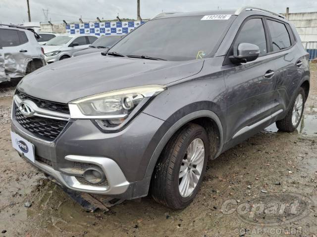 2020 CAOA CHERY TIGGO 5X 
