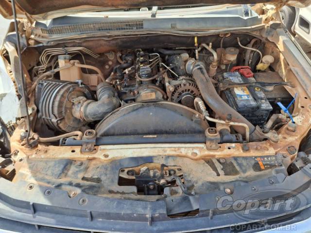 2019 CHEVROLET S10 CABINE DUPLA 