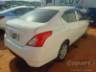2020 NISSAN VERSA 