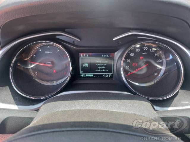 2020 CHEVROLET ONIX PLUS 