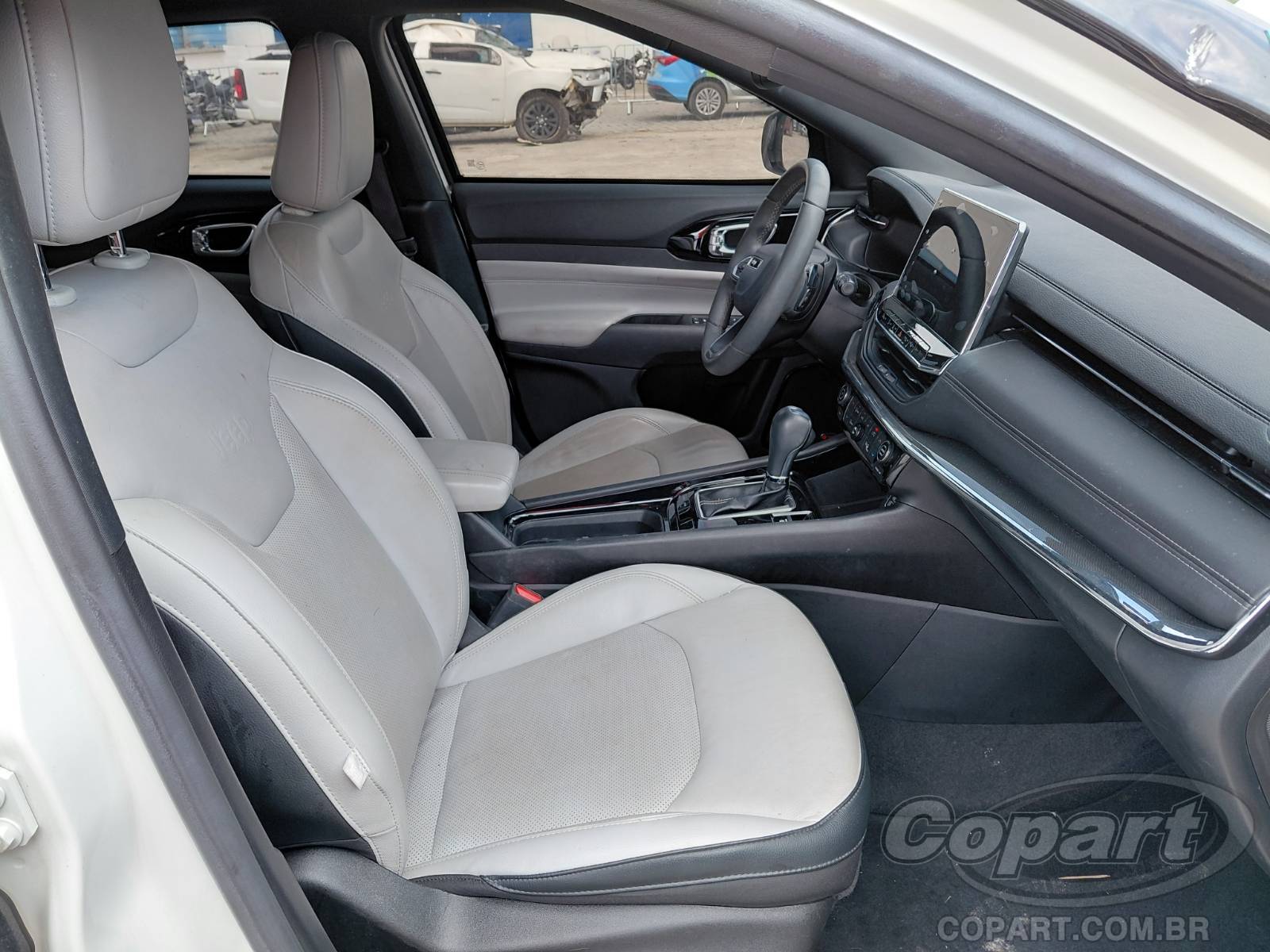 Foto 5: 2022 JEEP COMPASS