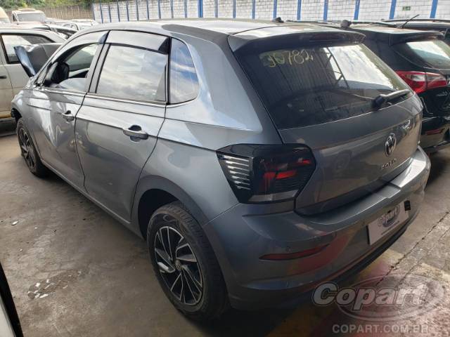 2024 VOLKSWAGEN POLO 