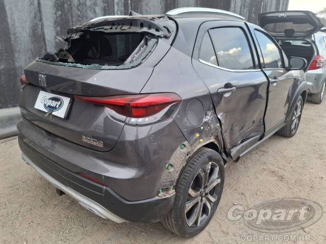 2024 FIAT PULSE 