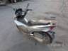 2017 HONDA PCX 