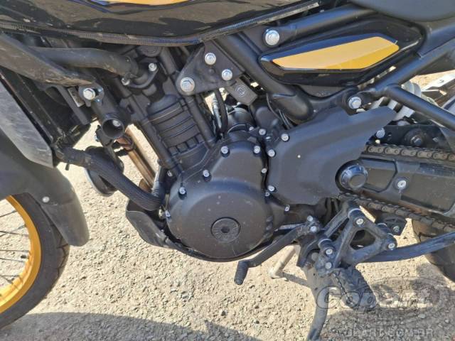 2026 ROYAL ENFIELD HIMALAYAN 