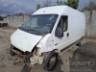 2013 FIAT DUCATO FURGAO 