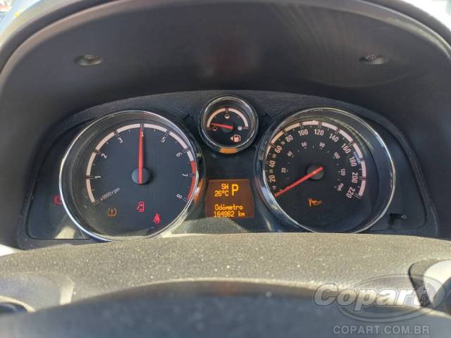 2010 CHEVROLET CAPTIVA 
