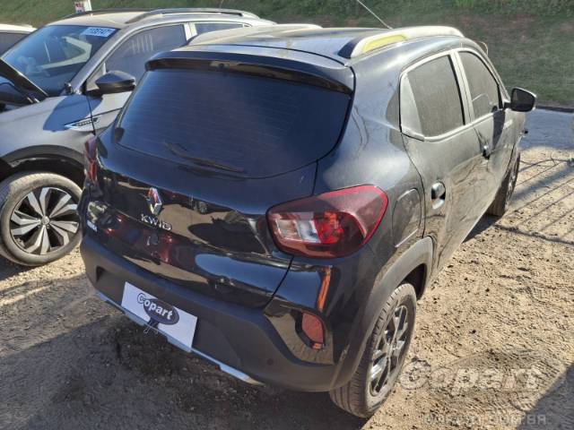 2026 RENAULT KWID 