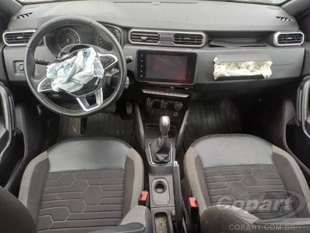 2024 RENAULT DUSTER 