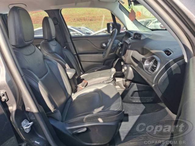 2024 JEEP RENEGADE 