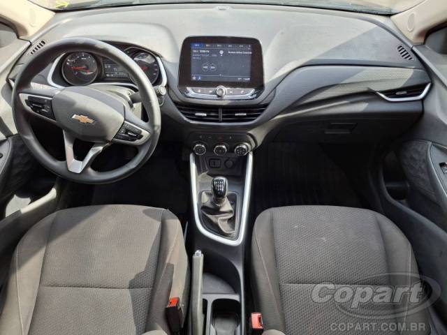 2023 CHEVROLET ONIX PLUS 