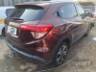 2017 HONDA HR-V 