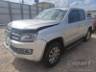 2016 VOLKSWAGEN AMAROK 