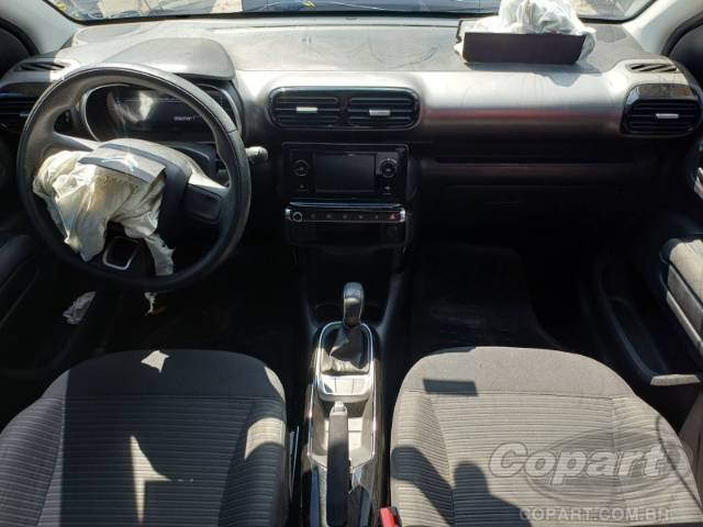 2023 CITROEN C4 CACTUS 