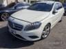 2014 MERCEDES BENZ CLASSE A 