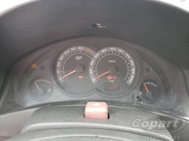 2011 CHEVROLET CELTA 