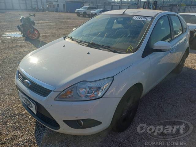 2013 FORD FOCUS 