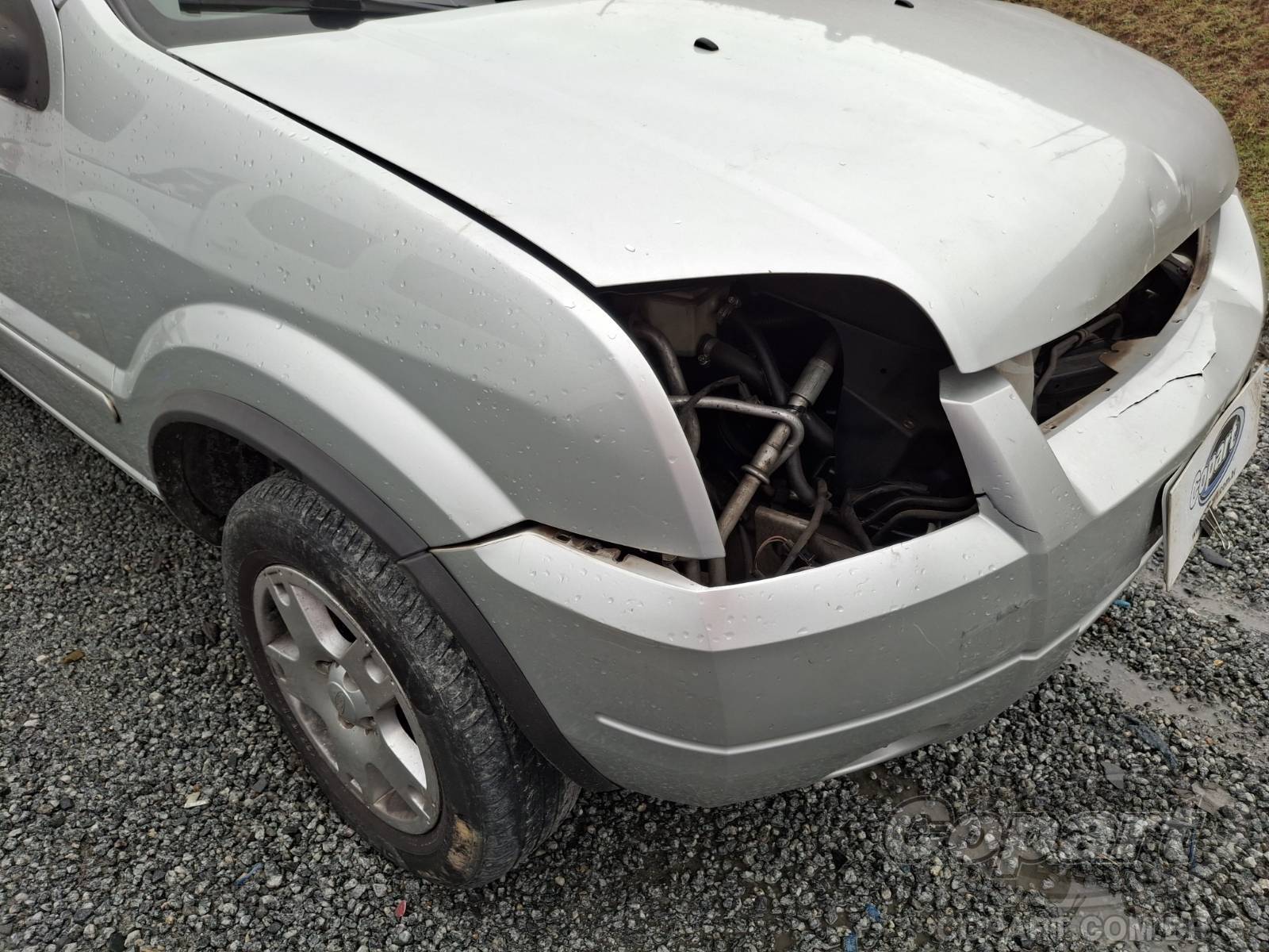 2004 FORD ECOSPORT — foto 11 de 15
