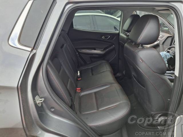 2020 CAOA CHERY TIGGO 5X 