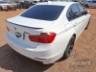 2013 BMW SERIE 3 