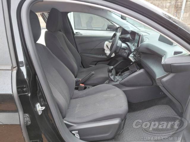 2023 PEUGEOT 208 