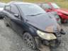 2009 VOLKSWAGEN GOL 