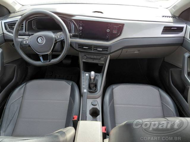 2021 VOLKSWAGEN VIRTUS 