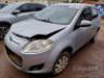 2013 FIAT PALIO 