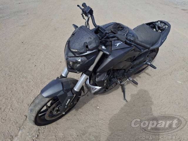 2024 BAJAJ DOMINAR 