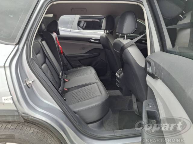 2023 VOLKSWAGEN TAOS 