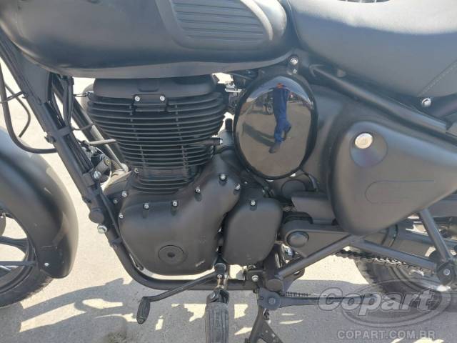 2026 ROYAL ENFIELD CLASSIC 