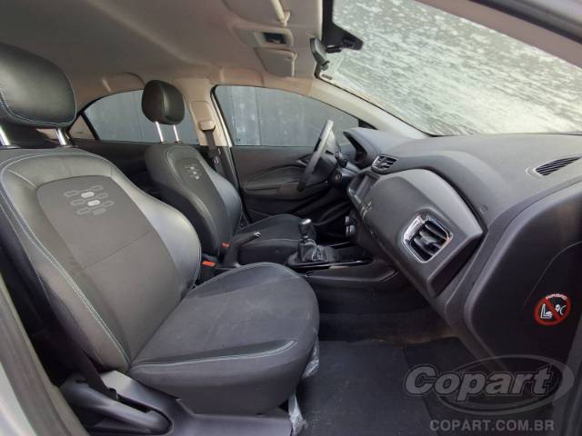 2019 CHEVROLET PRISMA 