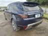2021 LAND ROVER RANGE ROVER SPORT 