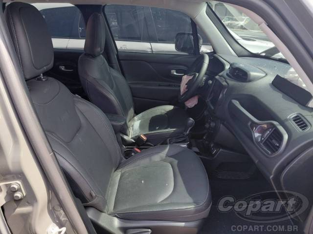 2025 JEEP RENEGADE 