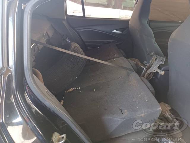 2020 CHEVROLET ONIX PLUS 