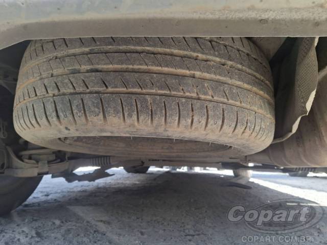 2011 CITROEN C4 PICASSO 
