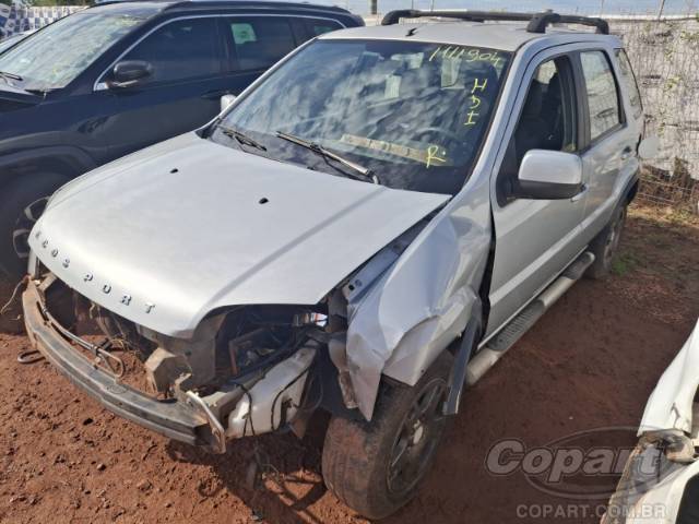 2004 FORD ECOSPORT 
