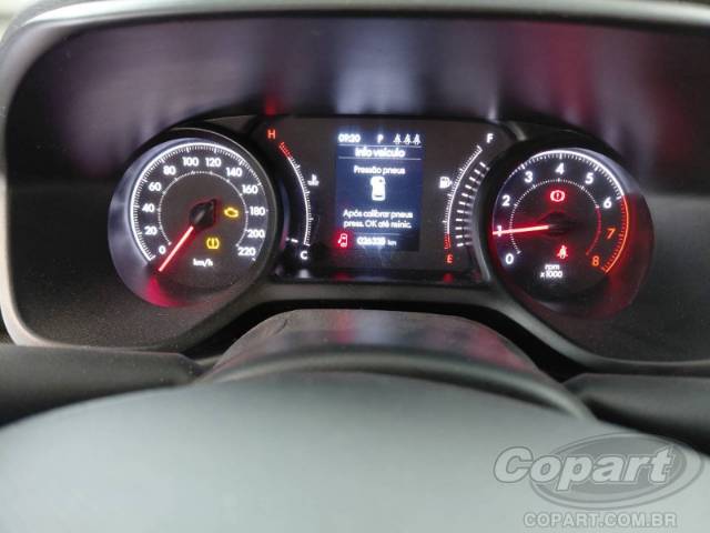 2022 FIAT PULSE 