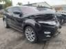 2013 LAND ROVER RANGE ROVER EVOQUE 