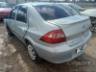 2007 CHEVROLET PRISMA 