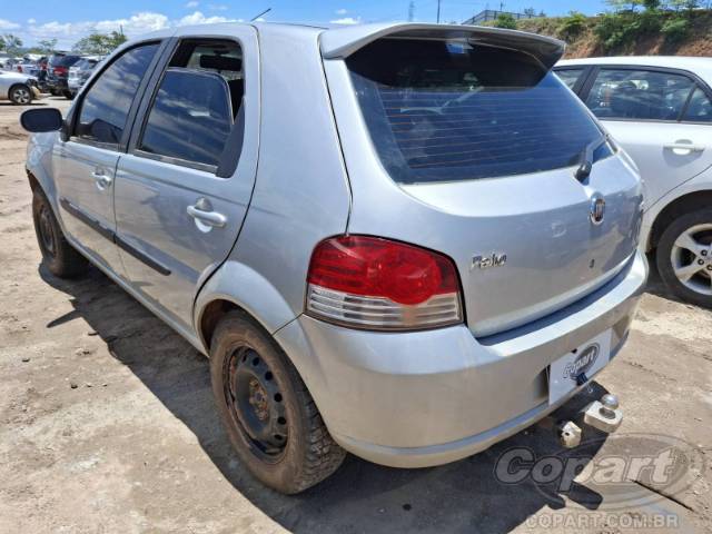 2010 FIAT PALIO 