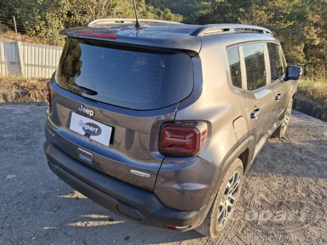 2023 JEEP RENEGADE 