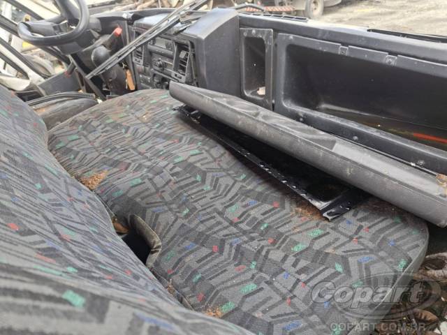 2013 FORD CARGO 816 