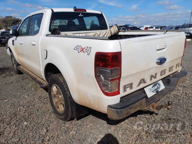 2021 FORD RANGER CD 